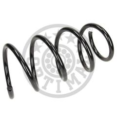 Пружина ходовой части DACIA: SANDERO af-5185