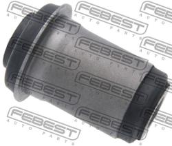 САЙЛЕНБЛОК ПЕРЕДНЕГО НИЖНЕГО РЫЧАГА (MITSUBISHI L400 SPACE GEAR PD4W/PD5W 1994-2001) FEBEST mab-130