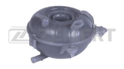 Бачок расширительный VW Tiguan II 16-  Passat B8 15-  Audi A3 III 12-  Q5 II 19-  Skoda Octavia (5E_ bd-1086