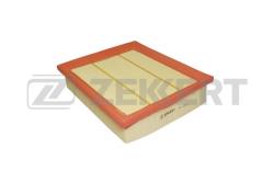 Фильтр возд. VW Golf III IV 91- Vento 91- lf-1212