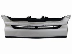 Решетка радиатора Toyota Hiace 13-20 / Quantum 04- (Узкая кабина/ 1695мм)