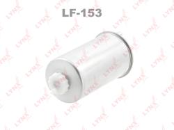 Фильтр топливный RENAULT LOGAN/LOGAN MCV/DUSTER 1.5DCi LF-153