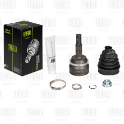 ШРУС для а/м Toyota Highlander (07-) 3.5i (наруж. перед.) (GO 1984)