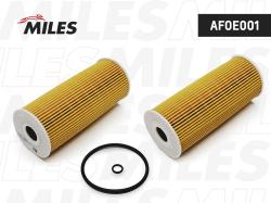 Фильтр масляный VAG A4/A6/OCTAVIA/G4/PASSAT/SHARAN 1.9D-2.5D/FORD GALAXY 1.9D AFOE001