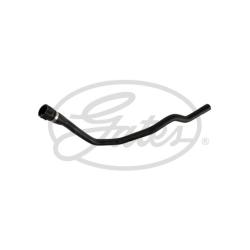 Патрубок отопителя 02-1616