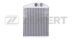 Радиатор отопителя Cadillac BLS 06- Fiat Croma (194) 05- Opel Signum 03- Vectra C 02- Saab 9-3 ( mk-5084