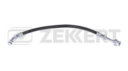 Шланг тормозной передний правый Hyundai Santa Fe II 08- Kia Sorento II 09- bs-9471