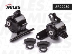 AR00080 Опора КПП HONDA JAZZ/FIT GD 02-08