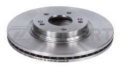 Диск торм. перед. Hyundai Sonata VIII 20- bs-6516