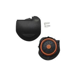 1012BM114 Крышка клапанная: Mini Clubman R55 [2007-2014] Mini R56 [2006-2013] Mini R57 [2007-2015]