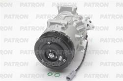 PACC027 Компрессор кондиционера