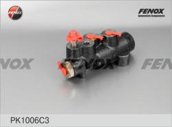 PK1006C3 Тормозной регулятор UAZ 3160
