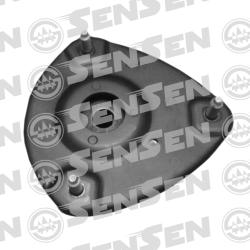 Опора амортизатора левого (FRONT) HYUNDAI ACCENT III HYUNDAI AVEGA III Saloon KIA RIO II M61102