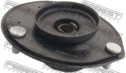 ОПОРА ПЕРЕДНЕГО АМОРТИЗАТОРА ЛЕВАЯ (TOYOTA CAMRY SXV2#/MCV2# 1996-2001) FEBEST tss-mcv20fl