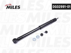 DG02991-01 Амортизатор LADA XRAY зад.газ.