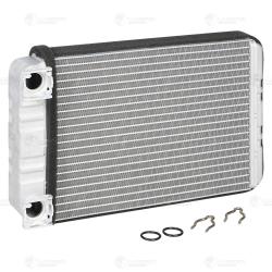 Радиатор отоп. для а/м Mercedes-Benz C (W203) (00-)/G (W463) (12-)/CLK (W209) (LRh 1522)