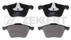 Колодки торм. диск. передн. Volvo S60 00- S80 99- V70 II 01- XC90 02- bs-1372