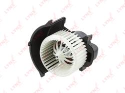 Вентилятор отопителя AUDI Q7(4L) 06> PORSCHE CAYENNE I 02> VW AMAROK 10> / TOUAREG(7L) 02> rf-1543