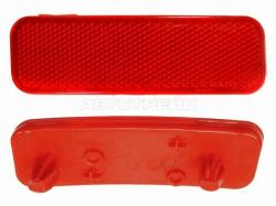 Отражатель Ford Transit 14-20 (Сзади/ Справа/ Снизу)