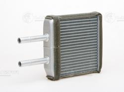 LUZAR LRh DWMz98358 Радиатор отопителя для автомобилей Matiz (98-)