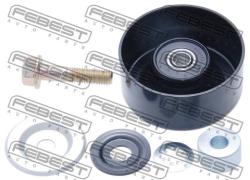 Ролик ремня приводного NISSAN/INFINITI VQ35HR 0288-V36