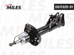 DG11325-01 Амортизатор HONDA CIVIC 06- пер.лев.газ.(седан)