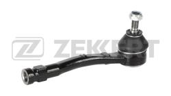 Наконечник рулевой прав. Citroen Berlingo II 08- C4 II 09- DS4 11- Peugeot 3008 09- 308 07- 500 sn-2496