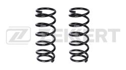 Пружина подвески задн. (заказывать 2 шт./цена за 1 шт.) Nissan Maxima (A32) 95- sf-2446