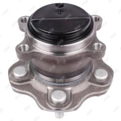 Ступица колеса NISSAN ESQ JF15 14- JUKE #F15 F15E 10- HW22048