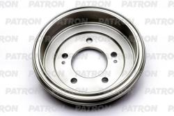 PDR1012 Барабан тормозной