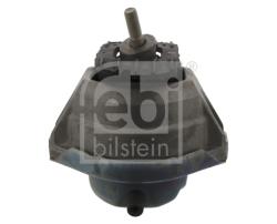 Опора двигателя левая BMW E60/E61/E63 04-11 24096
