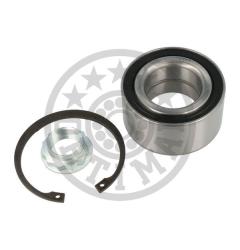 Подшипник ступицы колеса  комплект BMW: 3 (E36)  3 (E46)  3 Cabriolet (E36)  3 Cabriolet (E46)  3 Co 502135