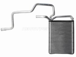 Радиатор отопителя салона HONDA ACCORD CL# 03-08