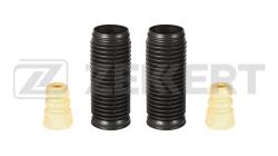 Комплект пыльник и отбойник (2 шт.) Audi A3 II 03- Skoda Yeti (5L) 09- VW Tiguan 07- Touran I-II  sm-3083s