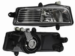 Фара противотуманная (Спереди/ Справа) Audi A6 08-10