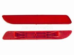 Отражатель Honda CR-V 09-12 (Слева)