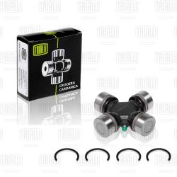 Крестовина для а/м Hyundai HD45/65/72/78 (04-) (34.92x72x106,5) (CC 772)