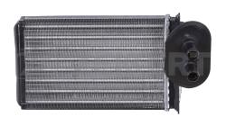 Радиатор отопителя VW Transporter IV 90- mk-5016