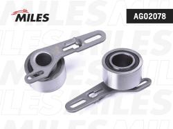 AG02078 Ролик ремня ГРМ FORD TRANSIT 2.5D 83-00