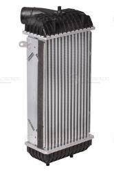 ОНВ (радиатор интеркулера) для а/м Kia Sorento (14-)/Hyundai Santa Fe (12-) 2.0D/2.2D (LRIC 0820)