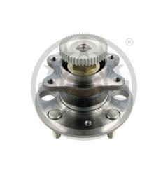 Ступица с подшипником HYUNDAI: SONATA IV (EF)KIA: MAGENTIS (GD  MS)  OPTIMA [USA] Stu 922223