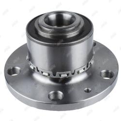 Ступица колеса VOLKSWAGEN FOX 5Z11B4 10-11 POLO 9N2 02-05 POLO IV 9N31G3 HW33011