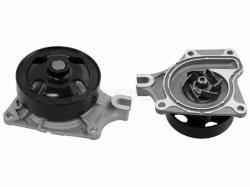 Насос водяного охлаждения Mazda 3 03-19 / Demio 02-14 Z6;Z601;Z6Y1;ZJ07;ZJ46;ZJVE;ZY05;ZY66;ZYVE!