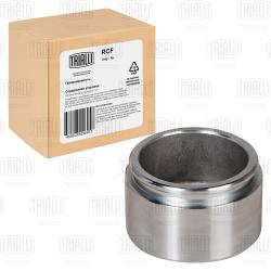 Поршень суппорта для а/м Toyota Land Cruiser 200 (07-) перед. d=51мм (RCF 190602)