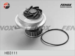 Помпа Водяная Fenox Hb3111