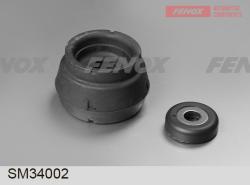SM34002 Опора амортизатора AUDI A3/VW GOLF IV/BORA/OCTAVIA пер.