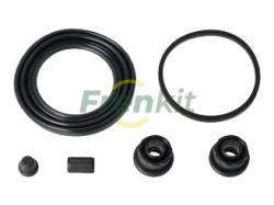 Ремкомплект переднего суппорта BMW X1 2014- / MINI COUNTRYMAN 2016-2020 / CITROEN C4 II 2009-2016  D 257083