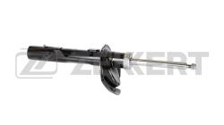 Амортизатор газовый левый передней подвески Ford Kuga 08- sg-4576