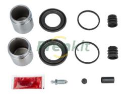 Ремкомплект суппорта+поршень NISSAN PATROL GR II (Y61) 2.8 TD  3.0 TD 01-97-> 248955