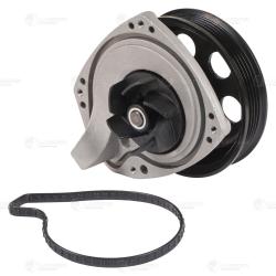 Насос водяной для а/м Opel Insignia (08-)/Chevrolet Malibu (15-) 2.0T (LWP 0556)